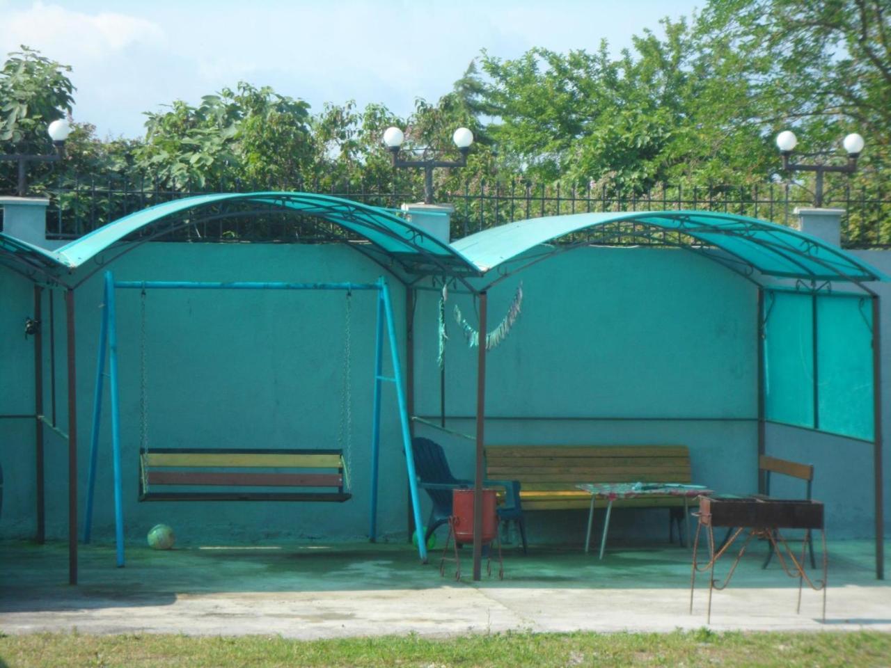 Galina Guest House #N/A Buitenkant foto
