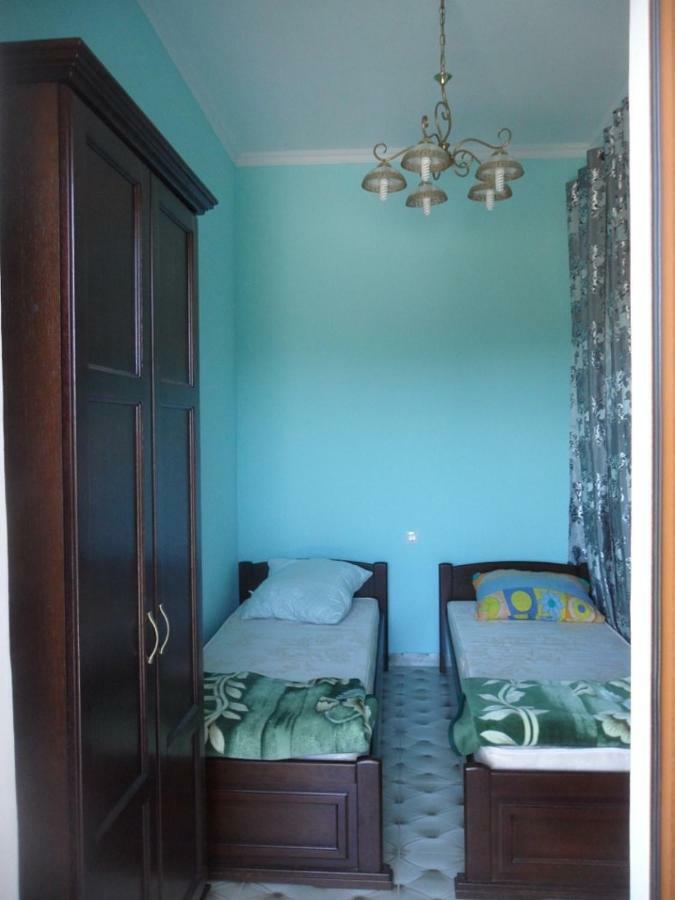 Galina Guest House #N/A Buitenkant foto