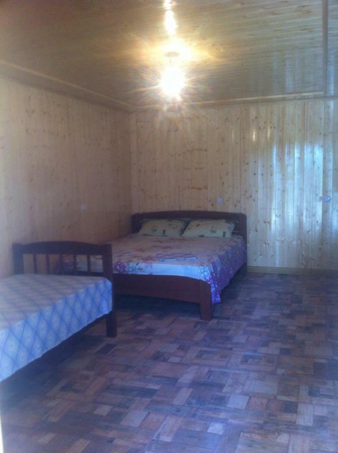 Galina Guest House #N/A Buitenkant foto