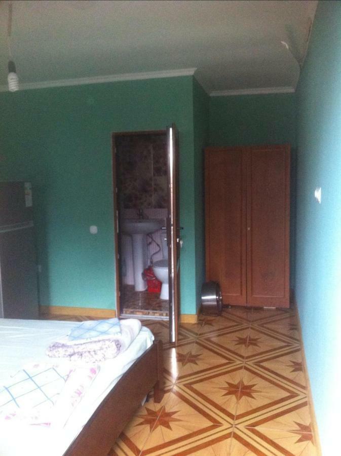 Galina Guest House #N/A Buitenkant foto