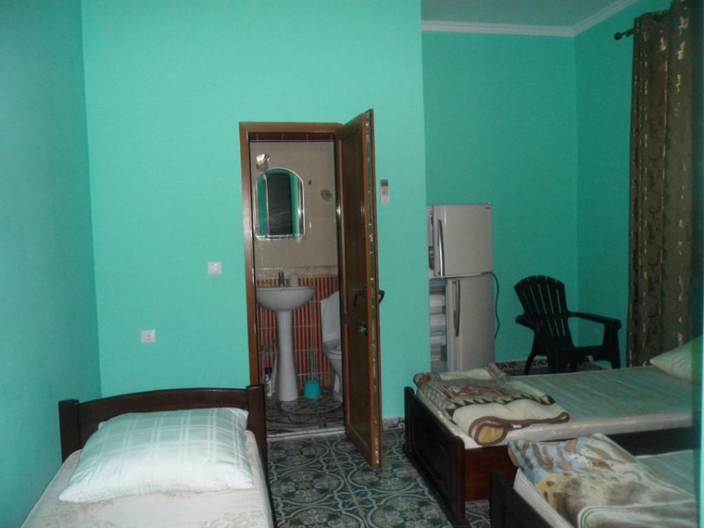 Galina Guest House #N/A Buitenkant foto