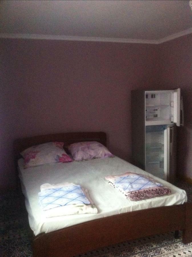 Galina Guest House #N/A Buitenkant foto
